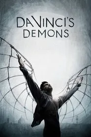 Da Vinci's Demons posteri