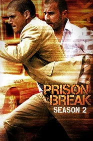 Prison Break 2. sezon