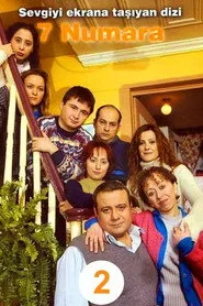 Yedi Numara 2. sezon