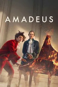 Amadeus 1. sezon