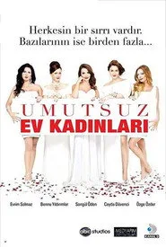 Umutsuz Ev Kadınları 1. sezon