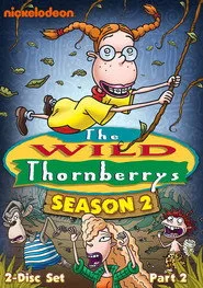 The Wild Thornberrys 2. sezon