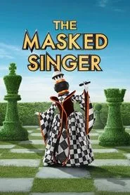 The Masked Singer 12. sezon