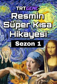 Resmin Süper Kısa Hikayesi 1. sezon
