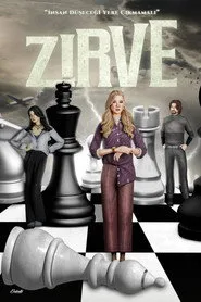 Zirve 1. sezon