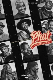 Phat Tuesdays: The Era of Hip Hop Comedy 1. sezon