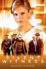 Silent Witness 13. sezon