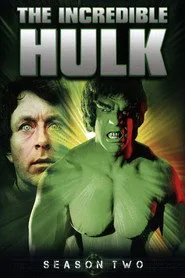 The Incredible Hulk 2. sezon