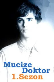 The Good Doctor 1. sezon