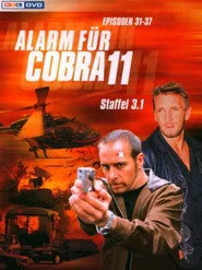 Alarm für Cobra 11 - Die Autobahnpolizei 5. sezon
