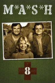 M*A*S*H 8. sezon