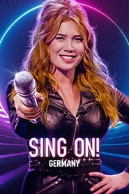 Sing On! Germany 1. sezon