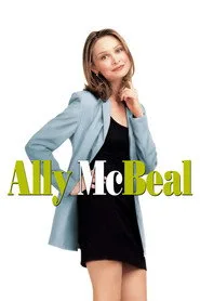Ally McBeal 1. sezon
