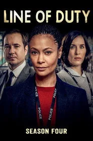 Line of Duty 4. sezon