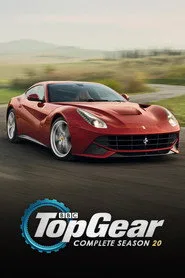 Top Gear 20. sezon