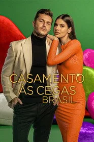Casamento às Cegas: Brasil 2. sezon