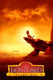 The Lion Guard 1. sezon
