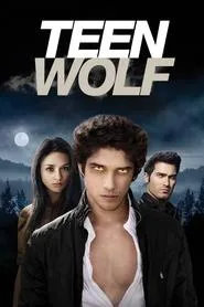Teen Wolf 1. sezon