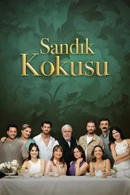Sandık Kokusu posteri