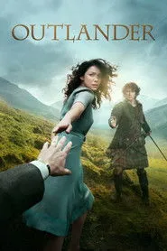 Outlander 1. sezon