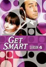 Get Smart 4. sezon