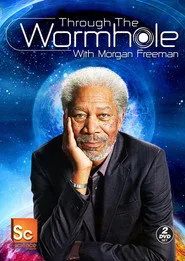 Morgan Freeman ile Evrenin Sırları 1. sezon
