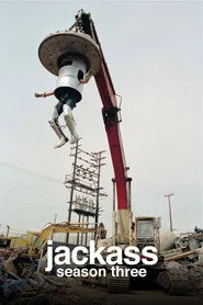 Jackass 3. sezon