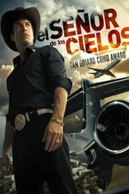 El señor de los cielos 1. sezon