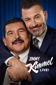 Jimmy Kimmel Live! 24. sezon
