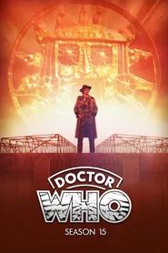 Doctor Who 15. sezon
