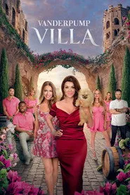 Vanderpump Villa 2. sezon