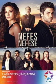 Nefes Nefese 1. sezon