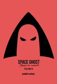 Space Ghost Coast to Coast 8. sezon