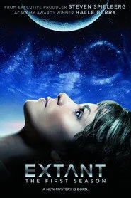 Extant 1. sezon