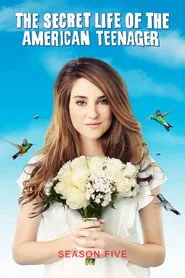 The Secret Life of the American Teenager 5. sezon