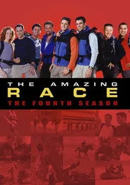 The Amazing Race 4. sezon