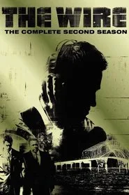 The Wire 2. sezon