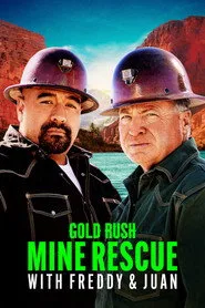 Altın Peşinde: Kurtarma Operasyonu 3. sezon