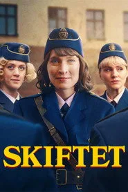 Yeni Güç posteri