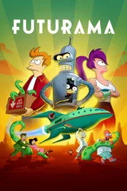 Futurama 9. sezon