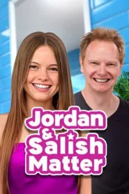 Salish & Jordan Matter 3. sezon