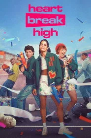 Heartbreak High 3. sezon