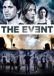 The Event posteri