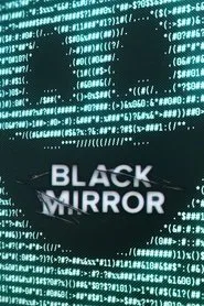 Black Mirror posteri