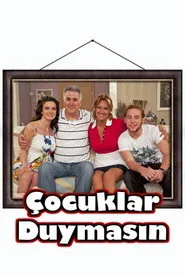 Çocuklar Duymasın 5. sezon
