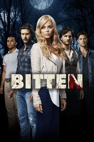 Bitten 1. sezon