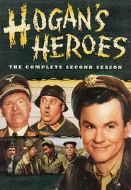 Hogan's Heroes 2. sezon