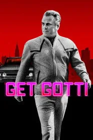 Gotti'yi Yakalamak 1. sezon