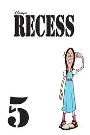 Recess 5. sezon