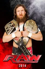 WWE Raw 22. sezon